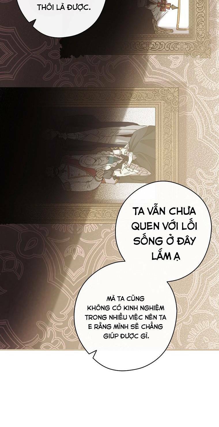 Phương Pháp Khiến Phu Quân Đứng Về Phía Tôi - Chapter 5 - Page 19