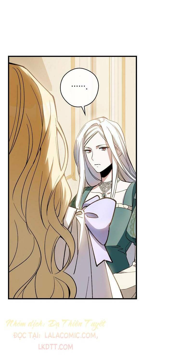 Phương Pháp Khiến Phu Quân Đứng Về Phía Tôi - Chapter 5 - Page 20