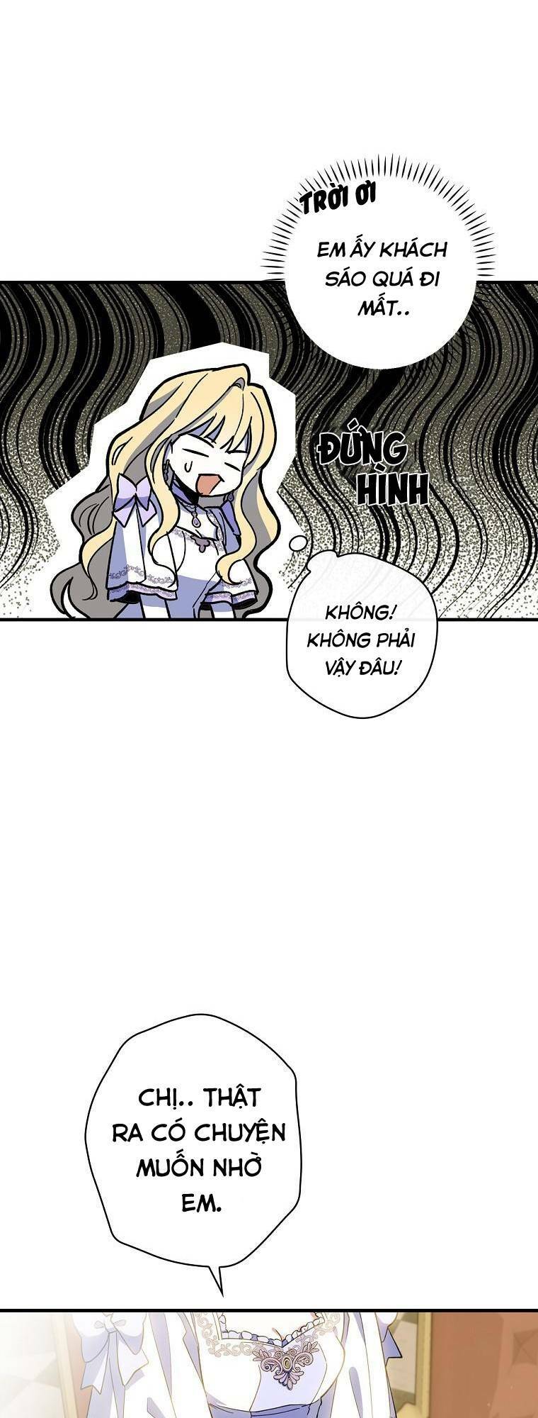 Phương Pháp Khiến Phu Quân Đứng Về Phía Tôi - Chapter 5 - Page 22