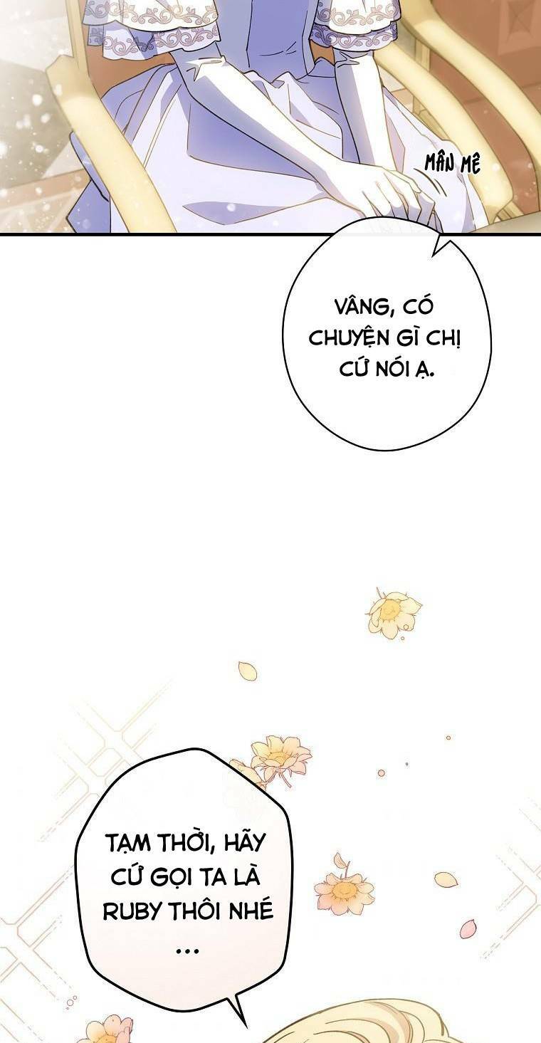 Phương Pháp Khiến Phu Quân Đứng Về Phía Tôi - Chapter 5 - Page 23