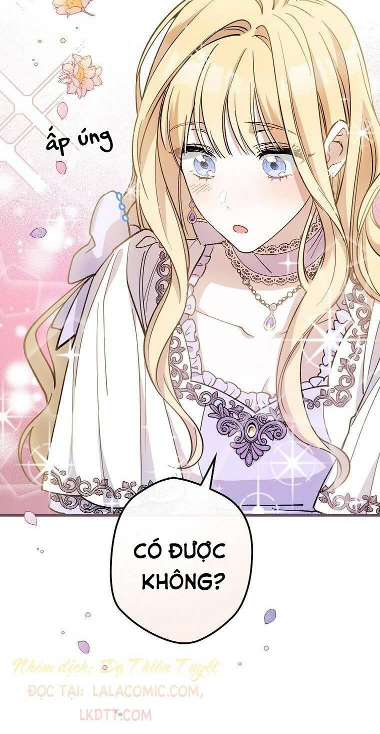 Phương Pháp Khiến Phu Quân Đứng Về Phía Tôi - Chapter 5 - Page 24