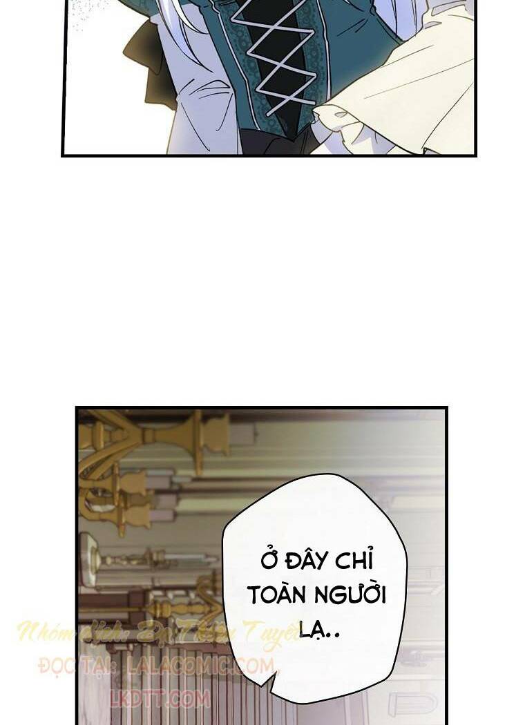 Phương Pháp Khiến Phu Quân Đứng Về Phía Tôi - Chapter 5 - Page 26