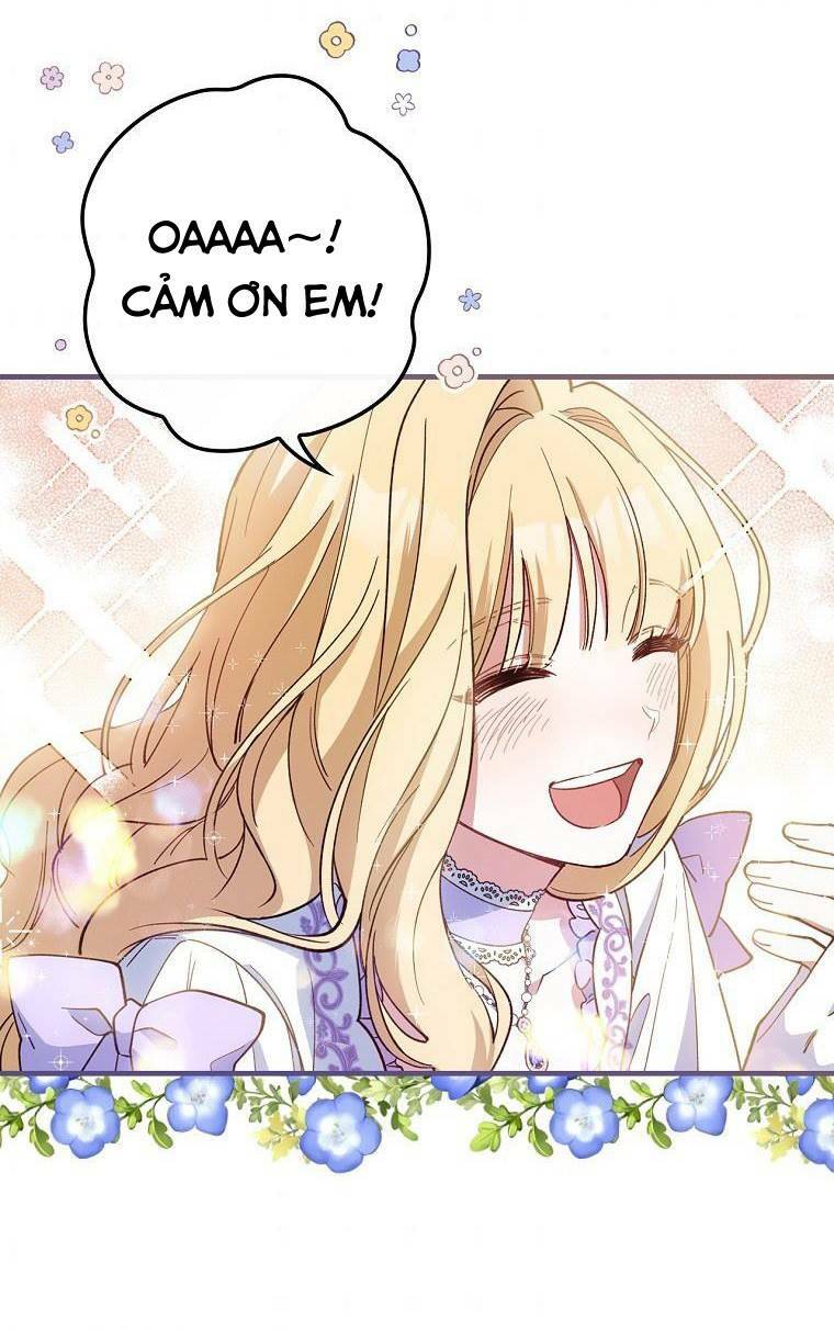 Phương Pháp Khiến Phu Quân Đứng Về Phía Tôi - Chapter 5 - Page 31