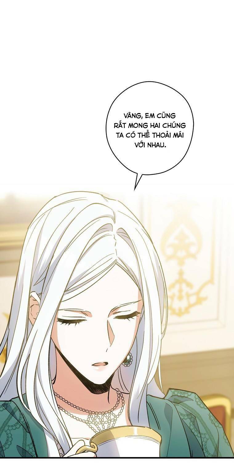 Phương Pháp Khiến Phu Quân Đứng Về Phía Tôi - Chapter 5 - Page 35