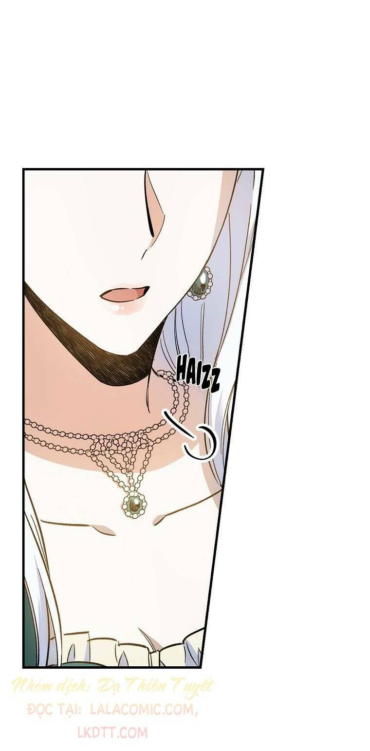 Phương Pháp Khiến Phu Quân Đứng Về Phía Tôi - Chapter 5 - Page 36