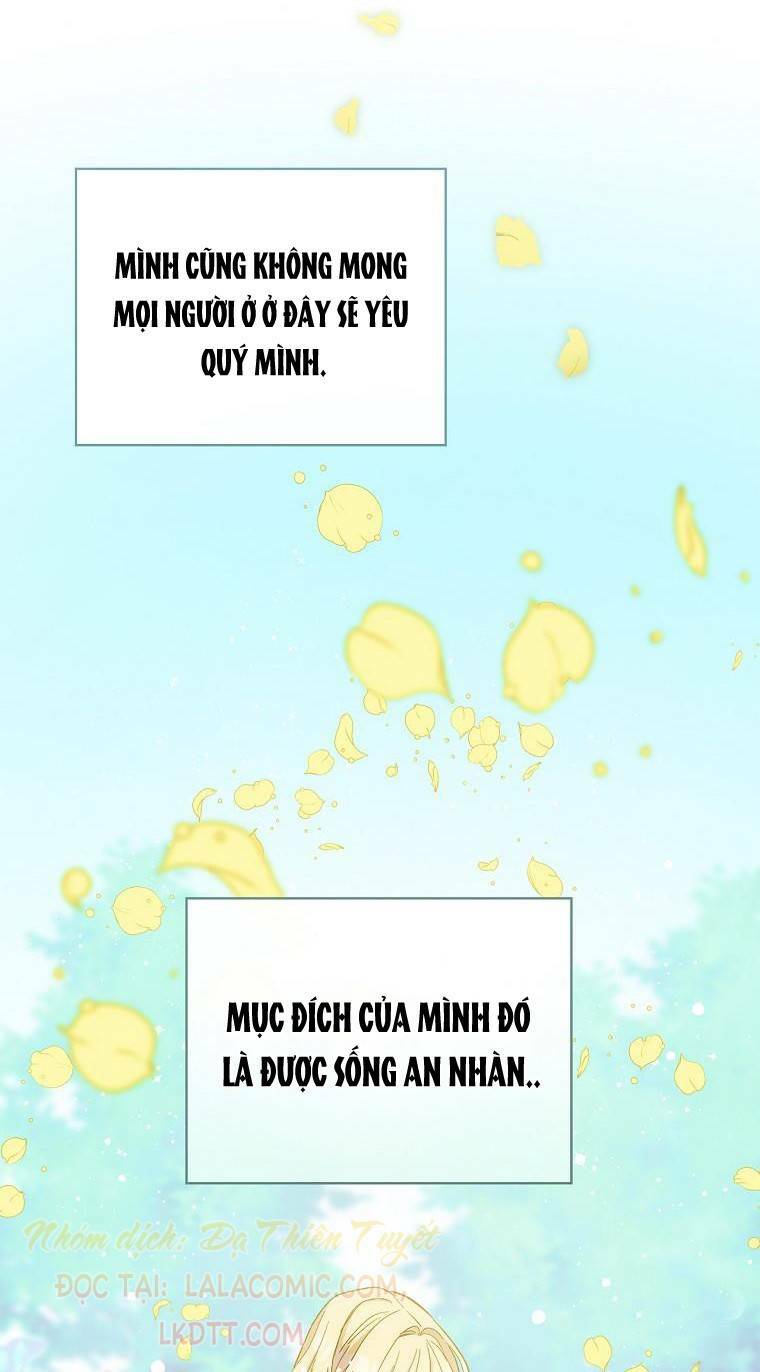 Phương Pháp Khiến Phu Quân Đứng Về Phía Tôi - Chapter 5 - Page 39