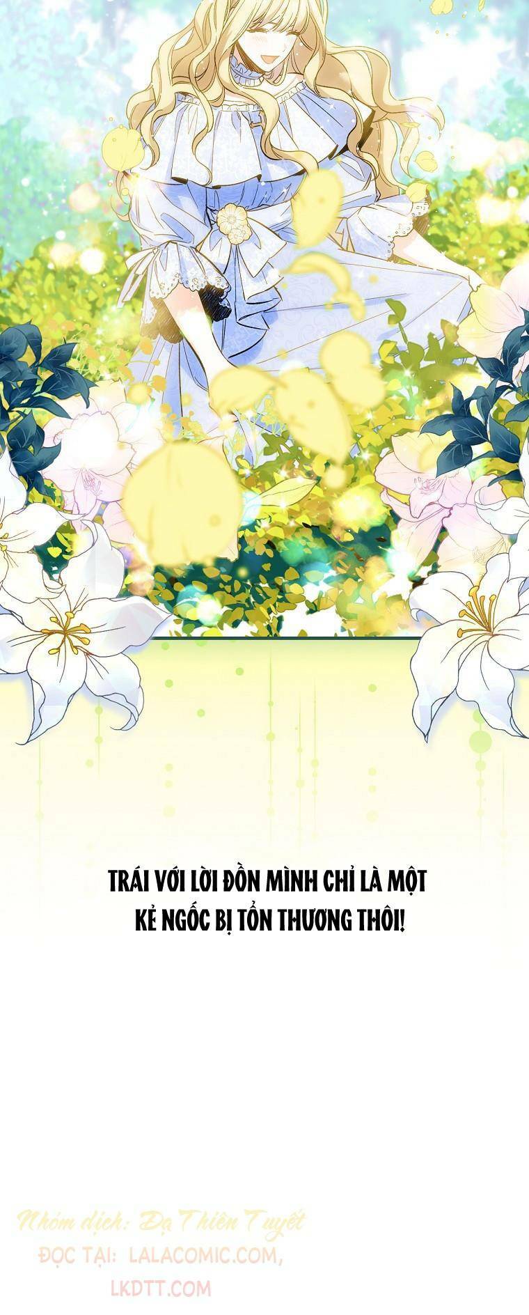 Phương Pháp Khiến Phu Quân Đứng Về Phía Tôi - Chapter 5 - Page 40