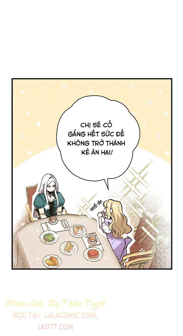 Phương Pháp Khiến Phu Quân Đứng Về Phía Tôi - Chapter 5 - Page 42