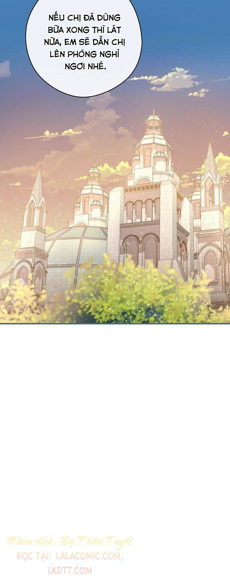 Phương Pháp Khiến Phu Quân Đứng Về Phía Tôi - Chapter 5 - Page 44