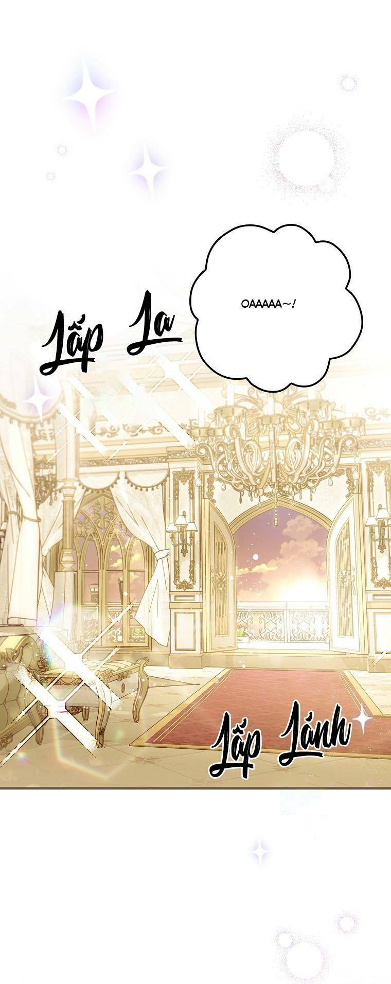 Phương Pháp Khiến Phu Quân Đứng Về Phía Tôi - Chapter 5 - Page 45