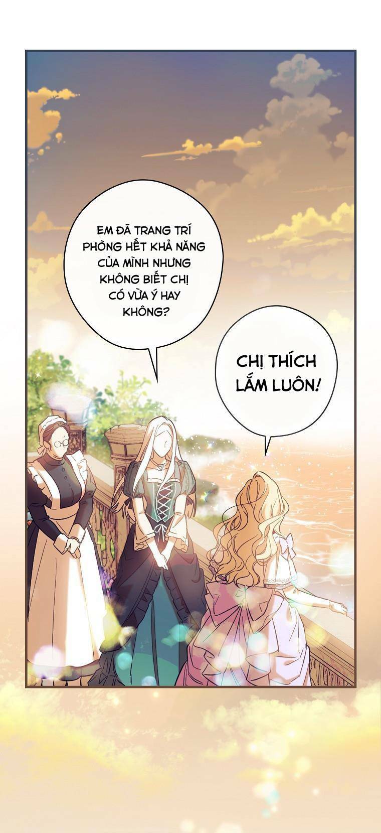 Phương Pháp Khiến Phu Quân Đứng Về Phía Tôi - Chapter 5 - Page 47