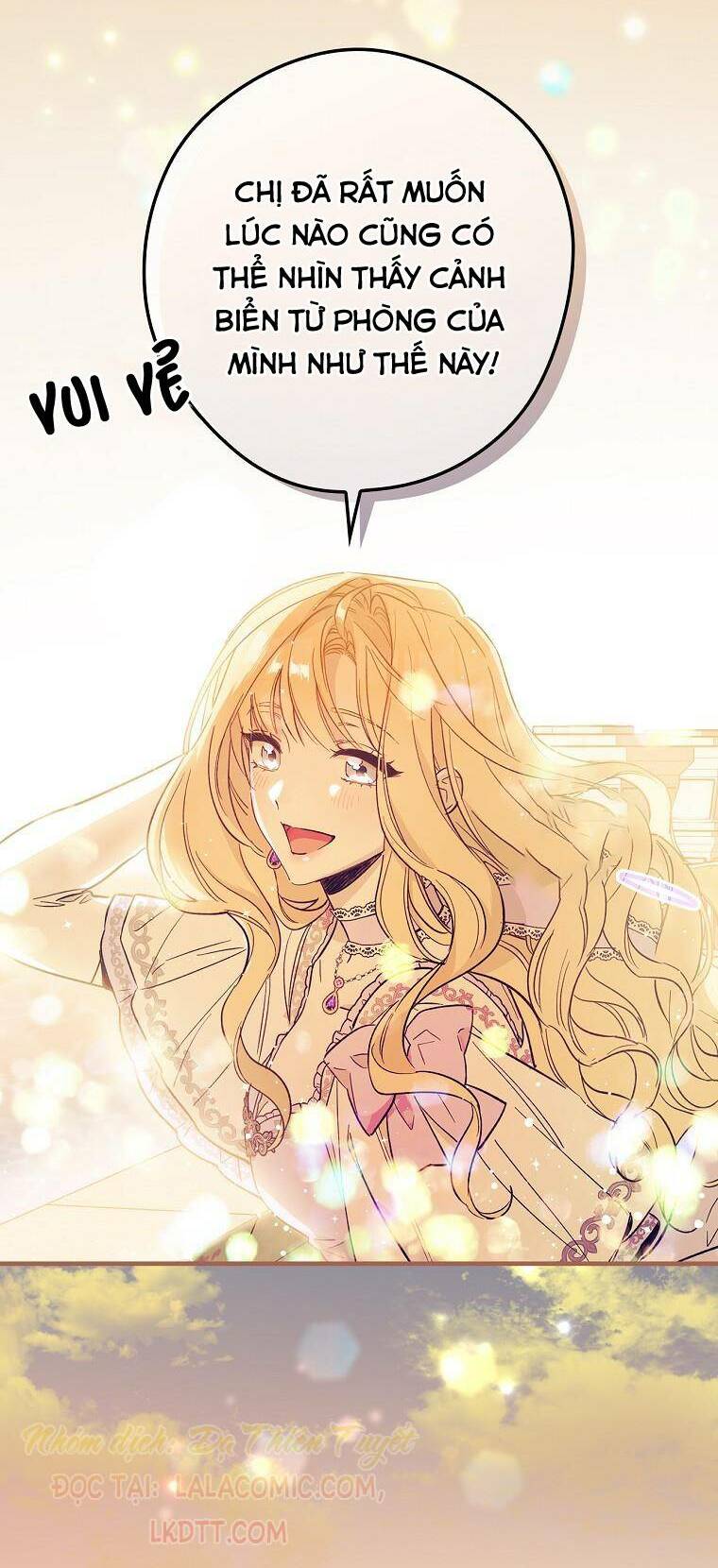 Phương Pháp Khiến Phu Quân Đứng Về Phía Tôi - Chapter 5 - Page 48