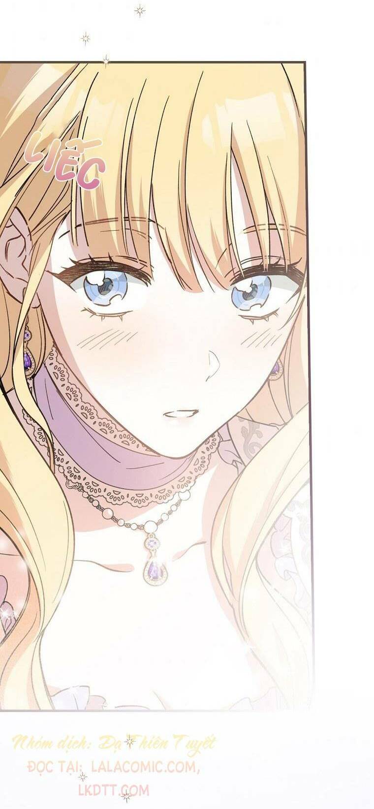 Phương Pháp Khiến Phu Quân Đứng Về Phía Tôi - Chapter 5 - Page 4