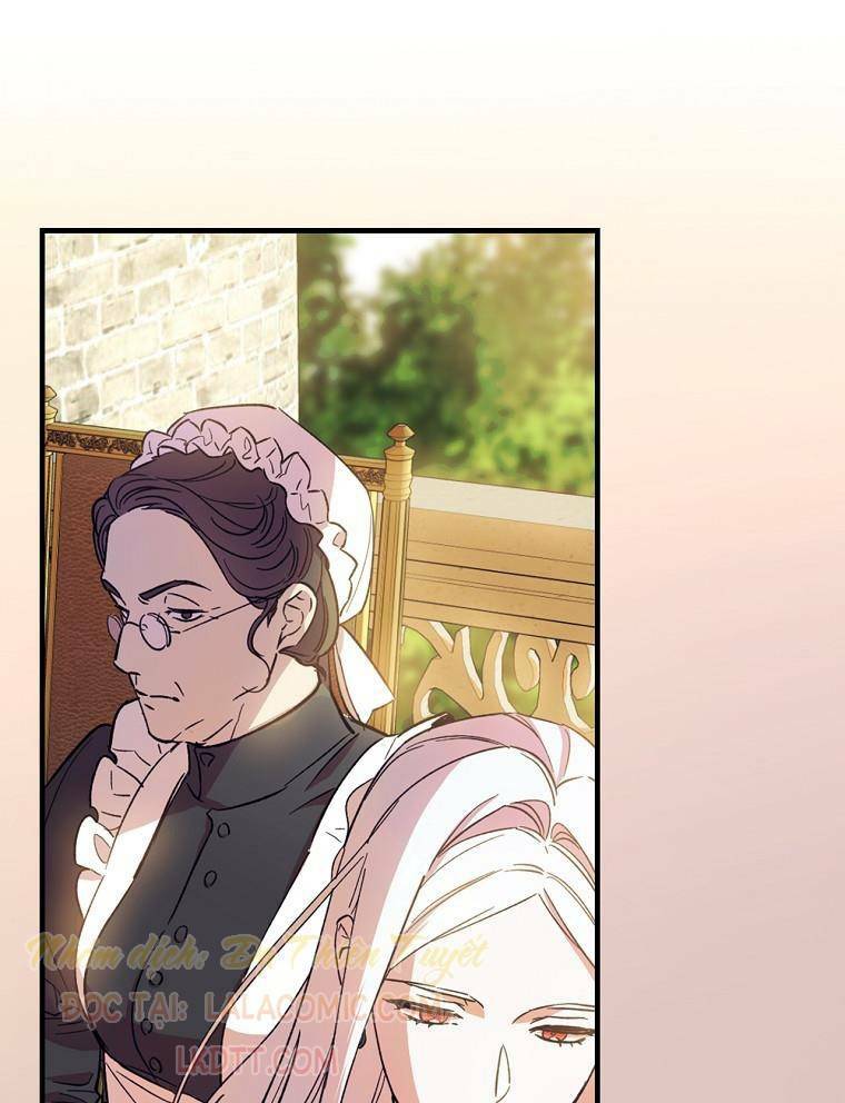 Phương Pháp Khiến Phu Quân Đứng Về Phía Tôi - Chapter 5 - Page 51