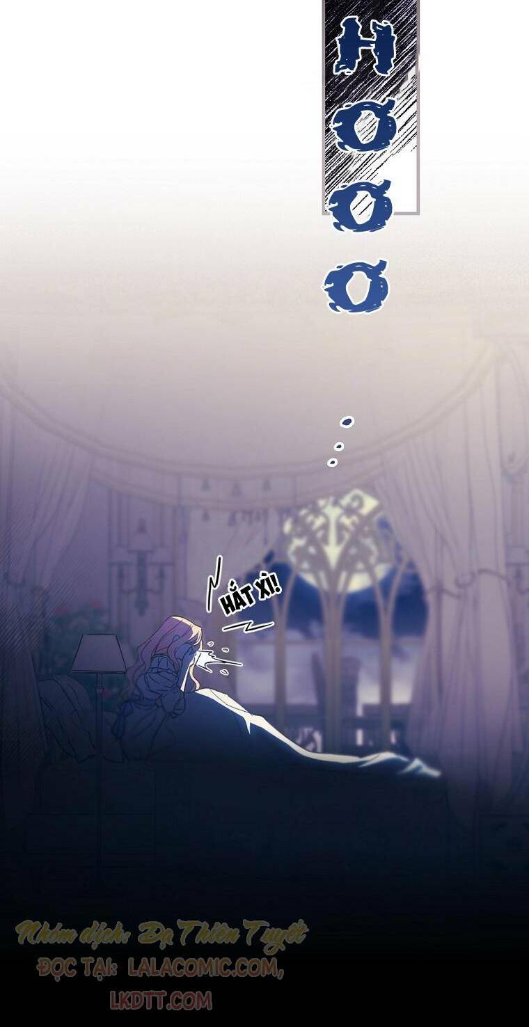 Phương Pháp Khiến Phu Quân Đứng Về Phía Tôi - Chapter 5 - Page 55