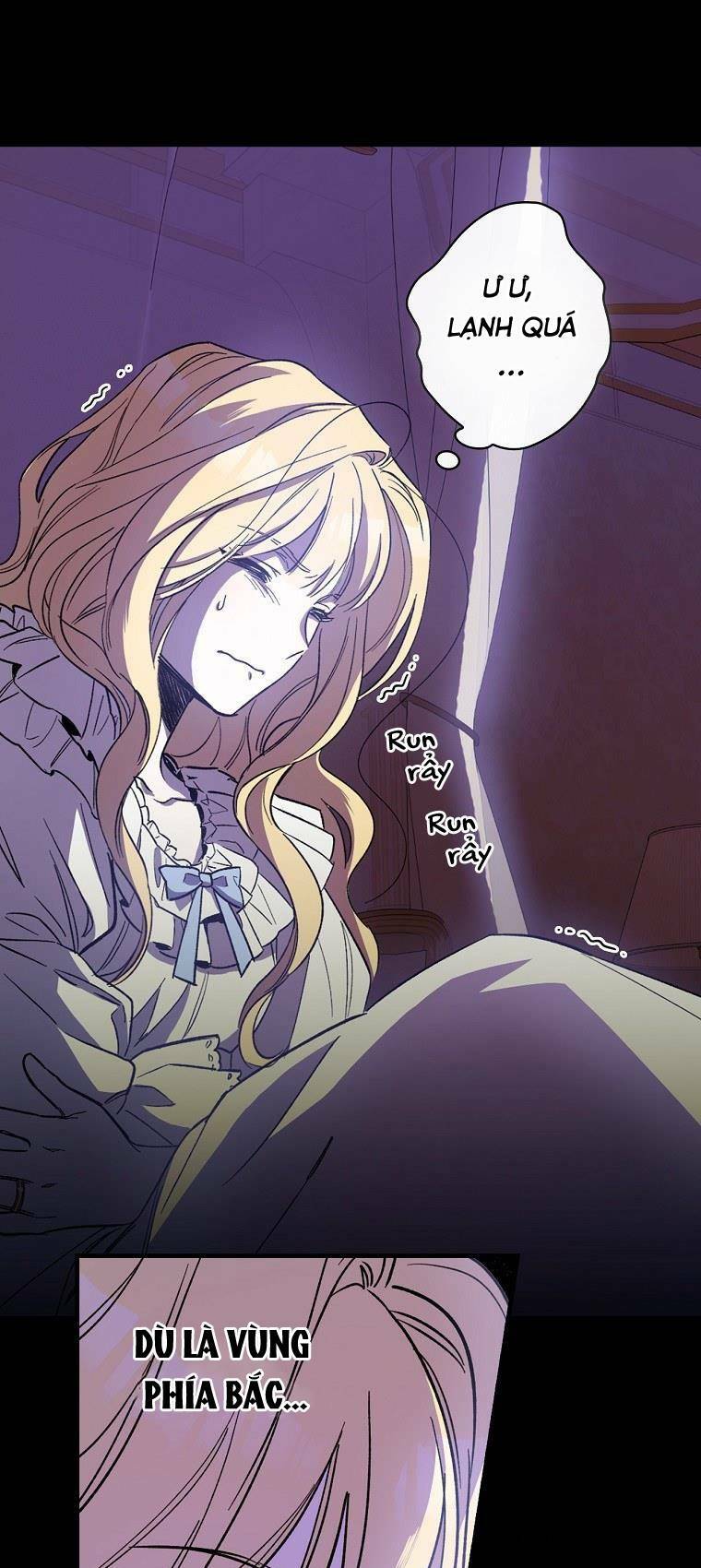 Phương Pháp Khiến Phu Quân Đứng Về Phía Tôi - Chapter 5 - Page 56