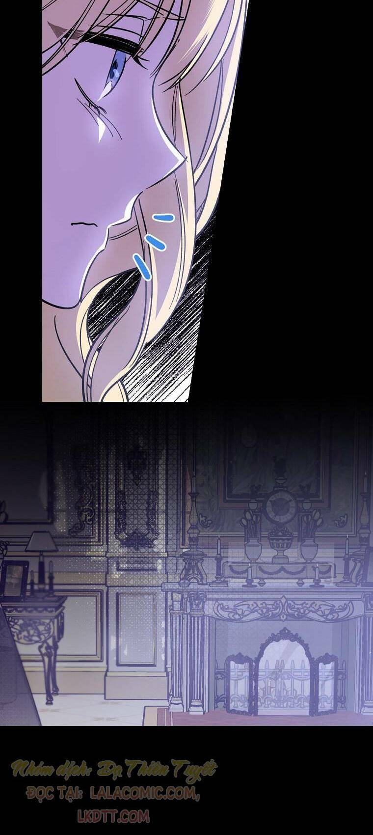 Phương Pháp Khiến Phu Quân Đứng Về Phía Tôi - Chapter 5 - Page 57