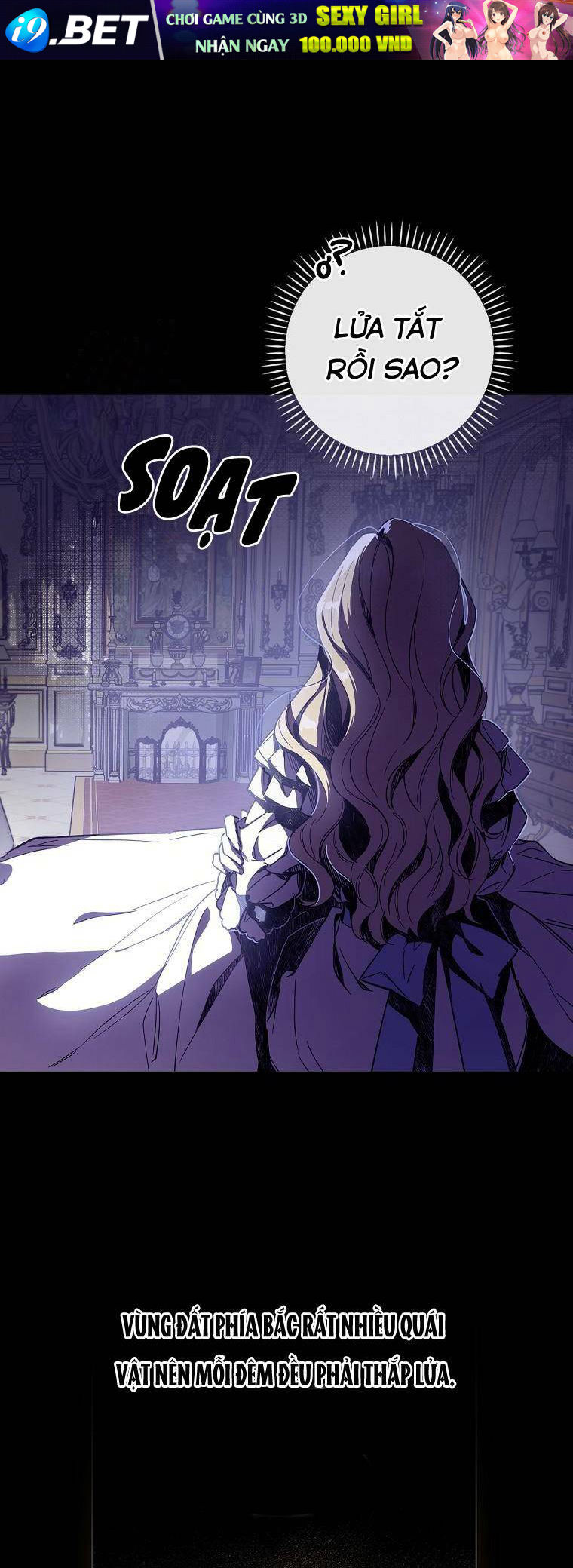 Phương Pháp Khiến Phu Quân Đứng Về Phía Tôi - Chapter 5 - Page 58