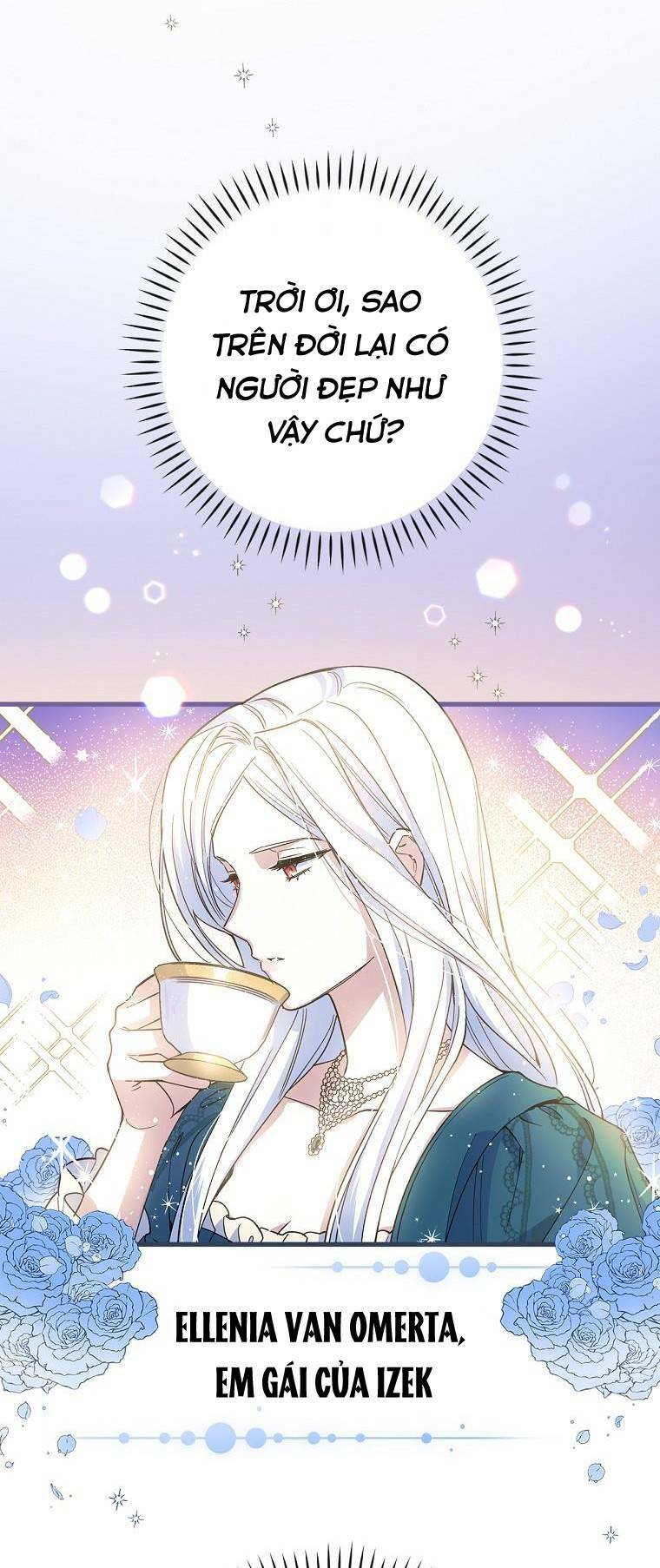 Phương Pháp Khiến Phu Quân Đứng Về Phía Tôi - Chapter 5 - Page 5