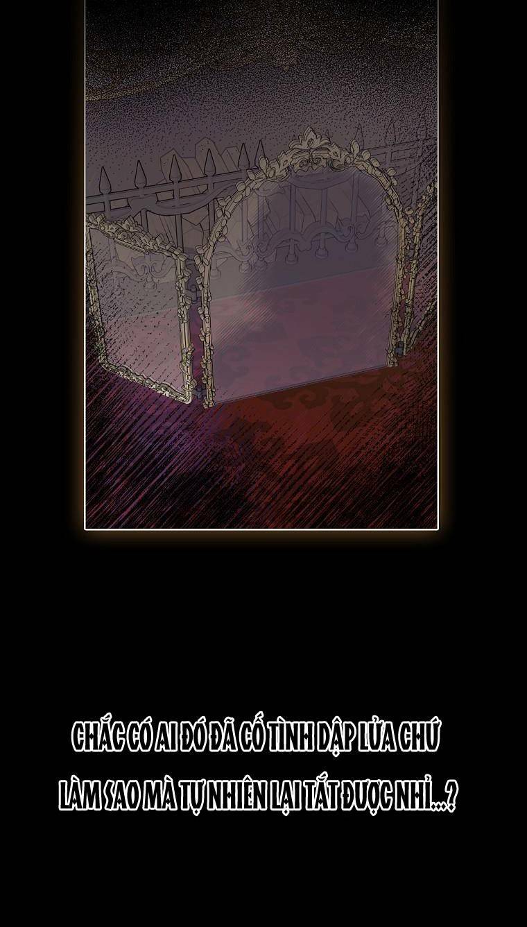 Phương Pháp Khiến Phu Quân Đứng Về Phía Tôi - Chapter 5 - Page 59