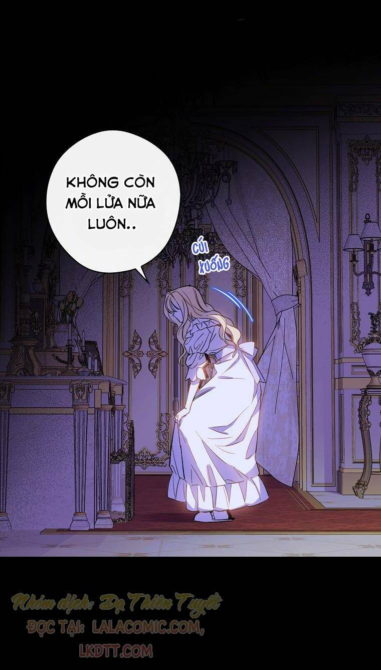 Phương Pháp Khiến Phu Quân Đứng Về Phía Tôi - Chapter 5 - Page 60