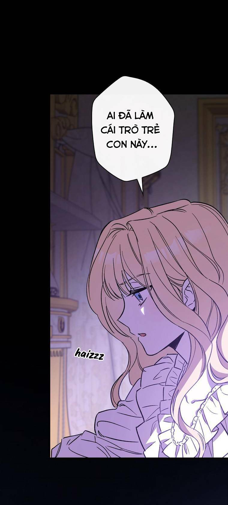 Phương Pháp Khiến Phu Quân Đứng Về Phía Tôi - Chapter 5 - Page 61