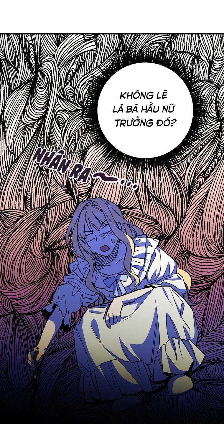 Phương Pháp Khiến Phu Quân Đứng Về Phía Tôi - Chapter 5 - Page 63