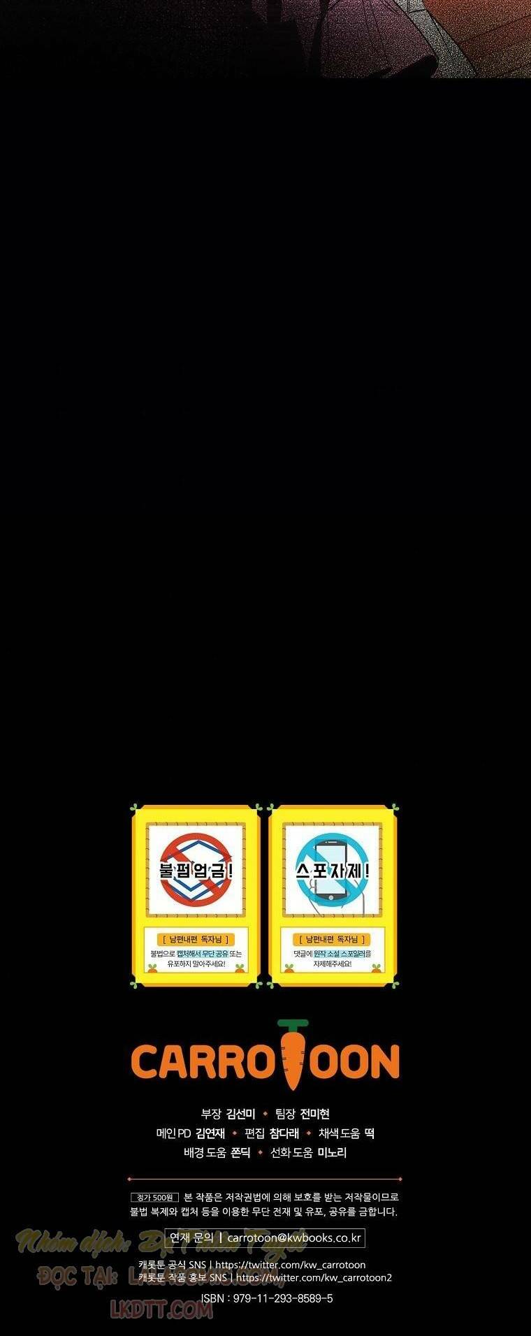 Phương Pháp Khiến Phu Quân Đứng Về Phía Tôi - Chapter 5 - Page 68