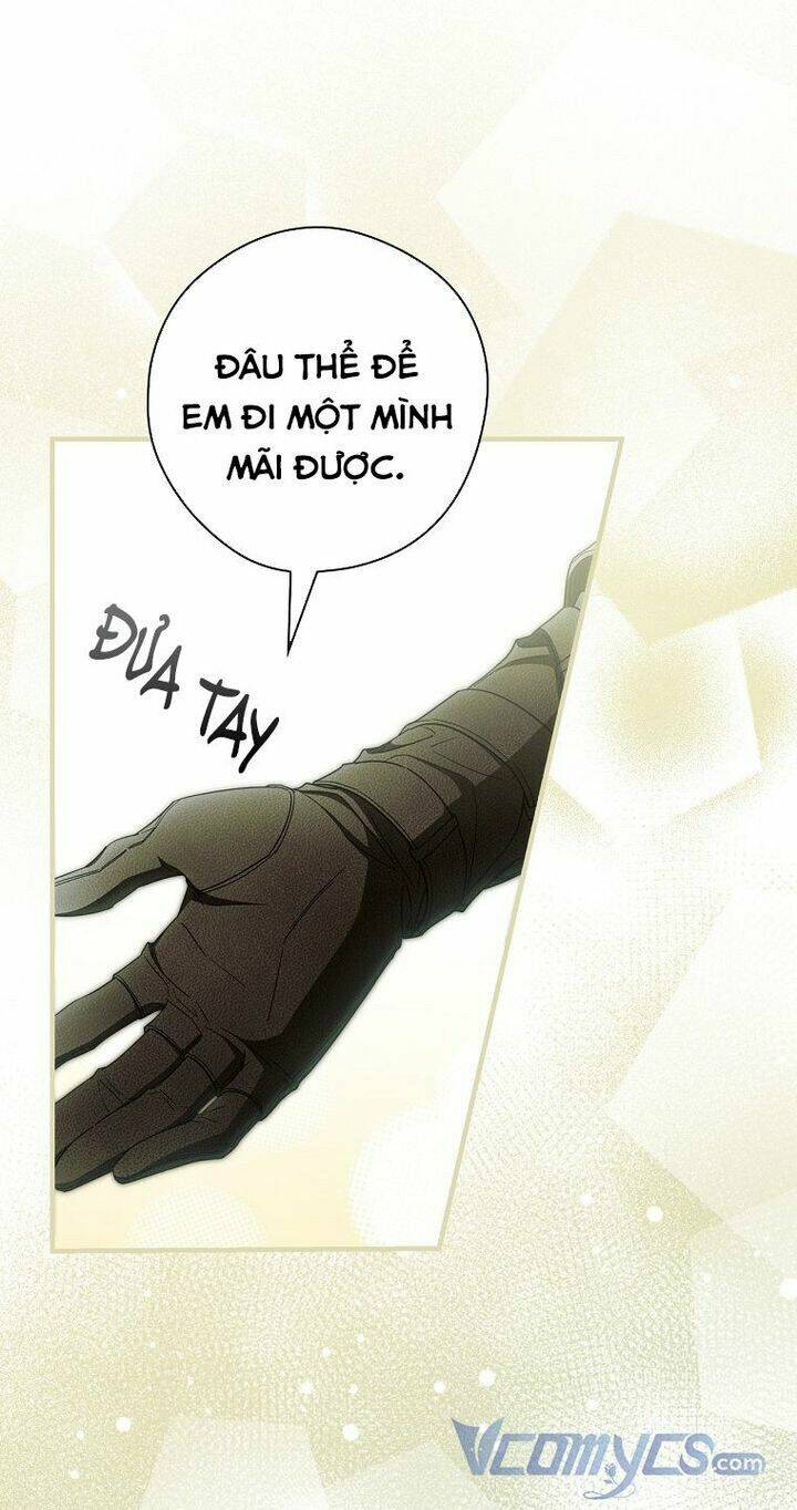 Phương Pháp Khiến Phu Quân Đứng Về Phía Tôi - Chapter 50 - Page 9