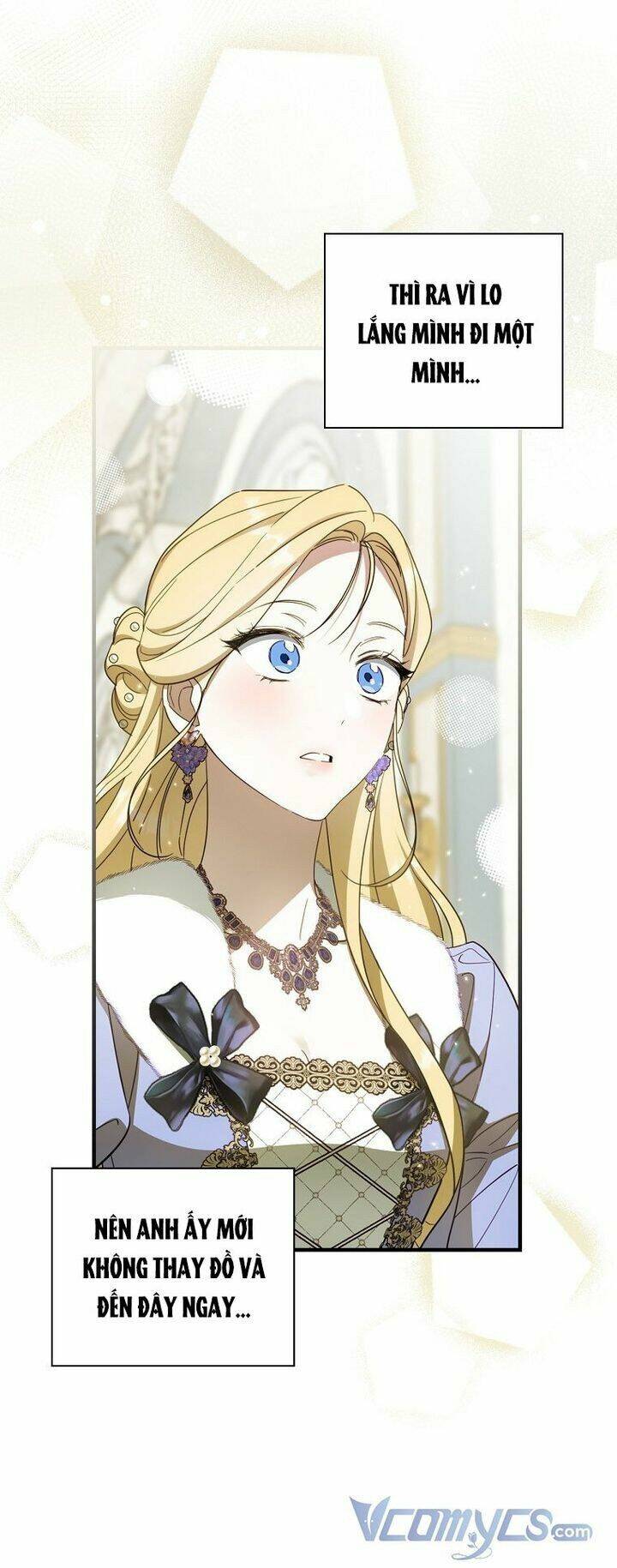 Phương Pháp Khiến Phu Quân Đứng Về Phía Tôi - Chapter 50 - Page 11