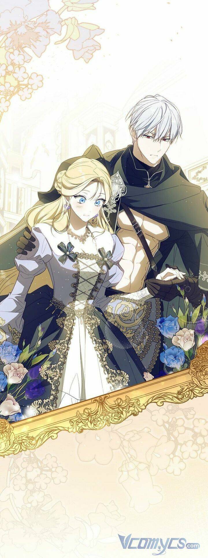 Phương Pháp Khiến Phu Quân Đứng Về Phía Tôi - Chapter 50 - Page 17