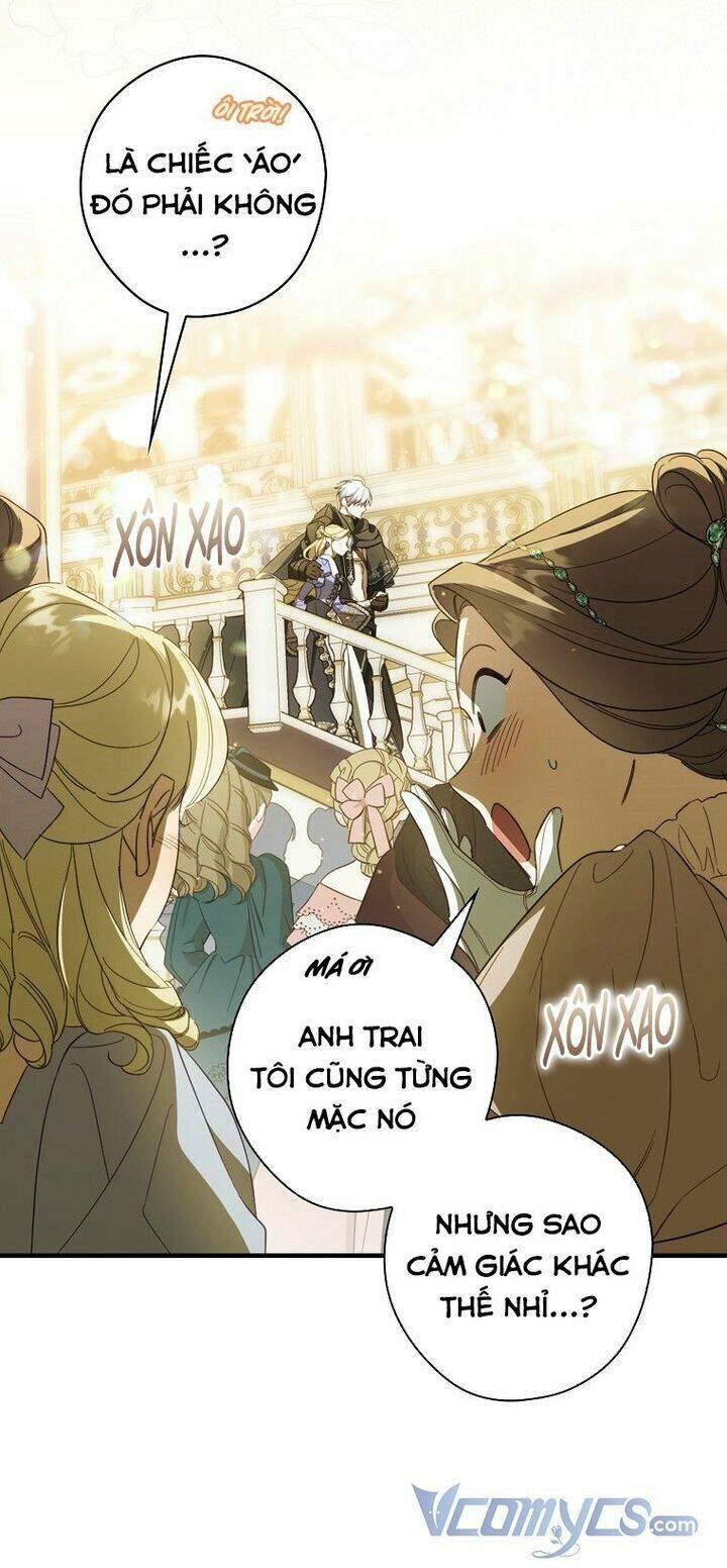 Phương Pháp Khiến Phu Quân Đứng Về Phía Tôi - Chapter 50 - Page 18