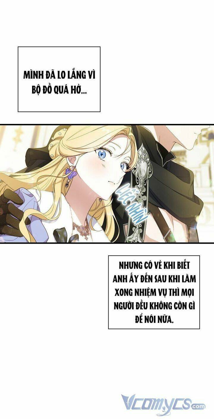 Phương Pháp Khiến Phu Quân Đứng Về Phía Tôi - Chapter 50 - Page 20