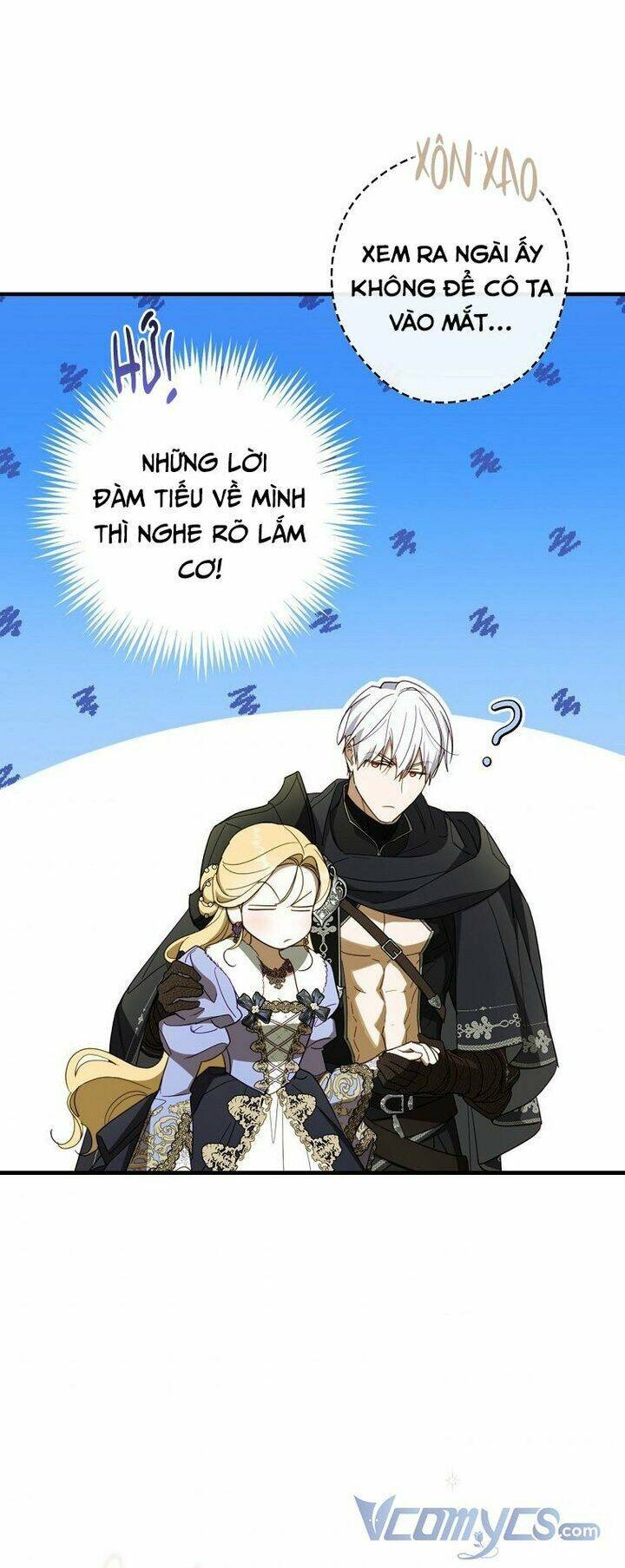 Phương Pháp Khiến Phu Quân Đứng Về Phía Tôi - Chapter 50 - Page 22