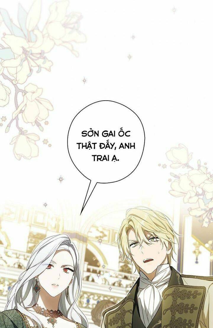 Phương Pháp Khiến Phu Quân Đứng Về Phía Tôi - Chapter 50 - Page 23