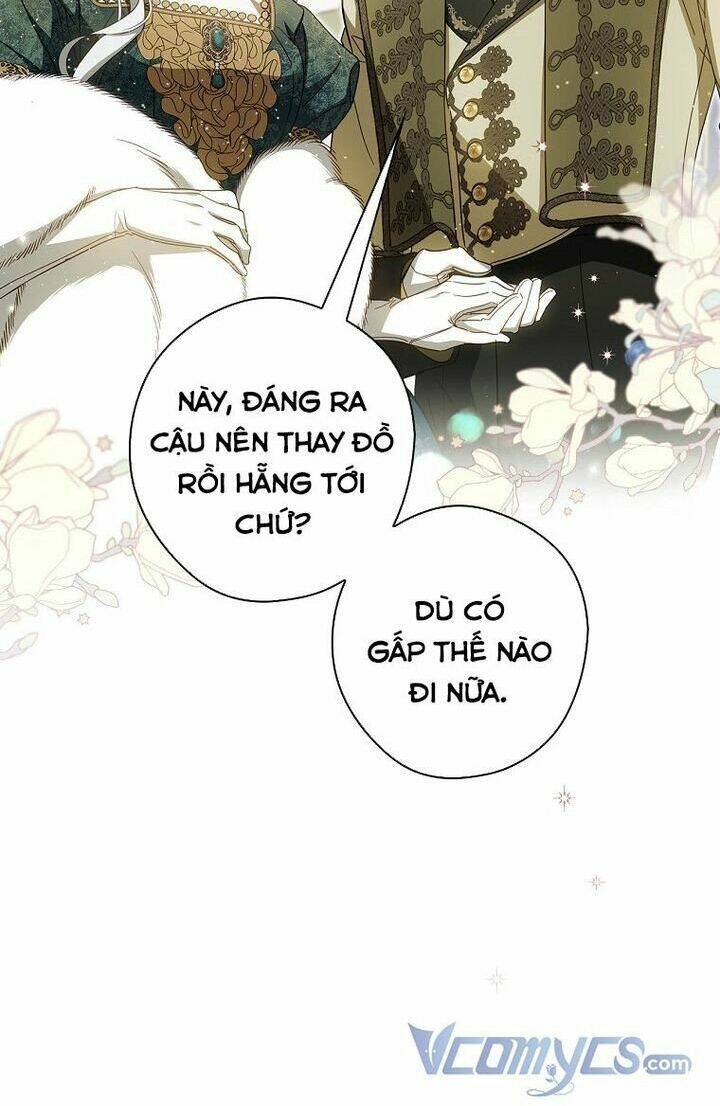 Phương Pháp Khiến Phu Quân Đứng Về Phía Tôi - Chapter 50 - Page 24