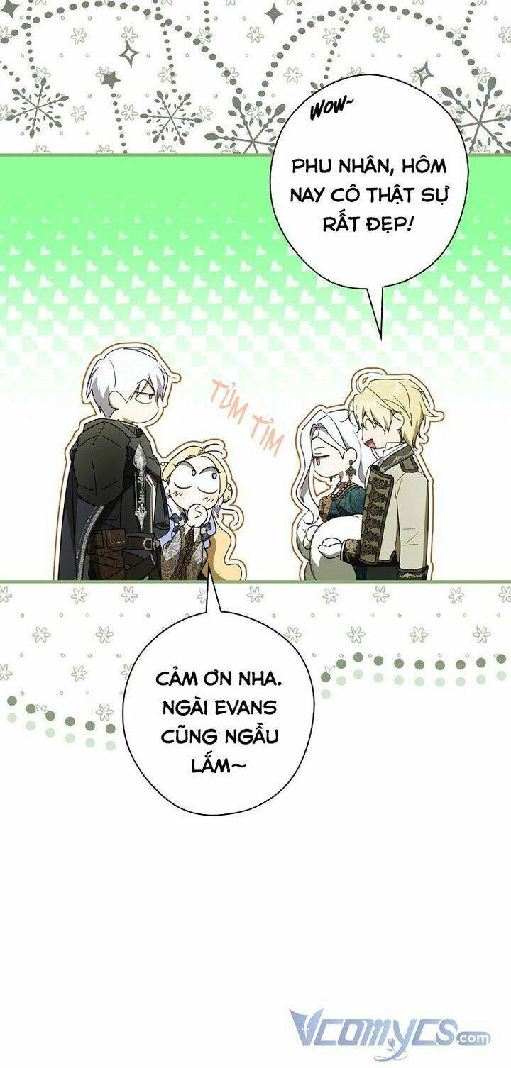 Phương Pháp Khiến Phu Quân Đứng Về Phía Tôi - Chapter 50 - Page 26