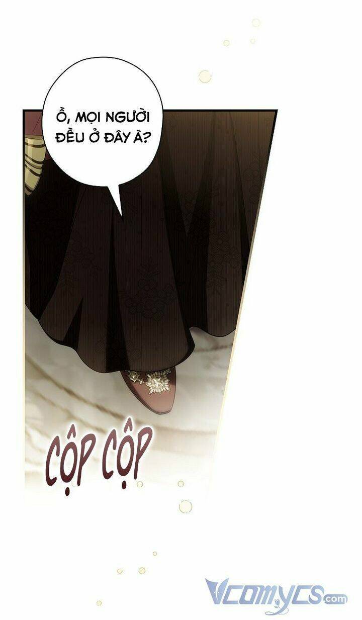 Phương Pháp Khiến Phu Quân Đứng Về Phía Tôi - Chapter 50 - Page 27