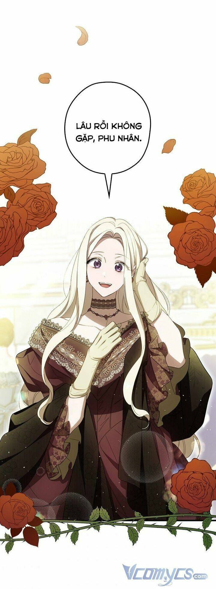 Phương Pháp Khiến Phu Quân Đứng Về Phía Tôi - Chapter 50 - Page 28