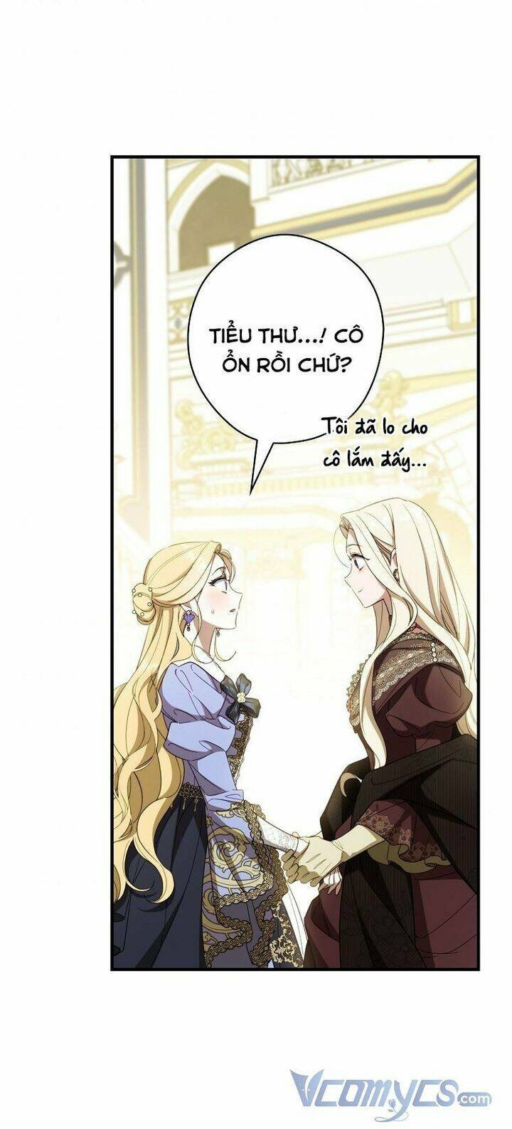 Phương Pháp Khiến Phu Quân Đứng Về Phía Tôi - Chapter 50 - Page 29