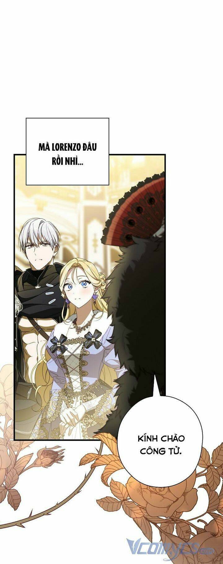 Phương Pháp Khiến Phu Quân Đứng Về Phía Tôi - Chapter 50 - Page 31