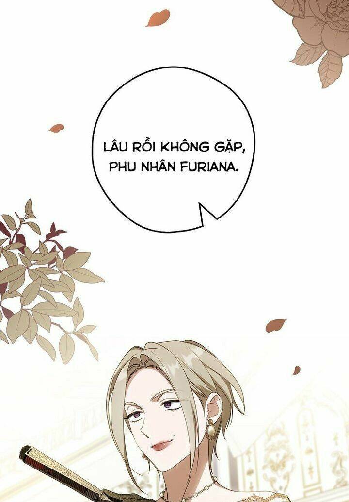 Phương Pháp Khiến Phu Quân Đứng Về Phía Tôi - Chapter 50 - Page 32