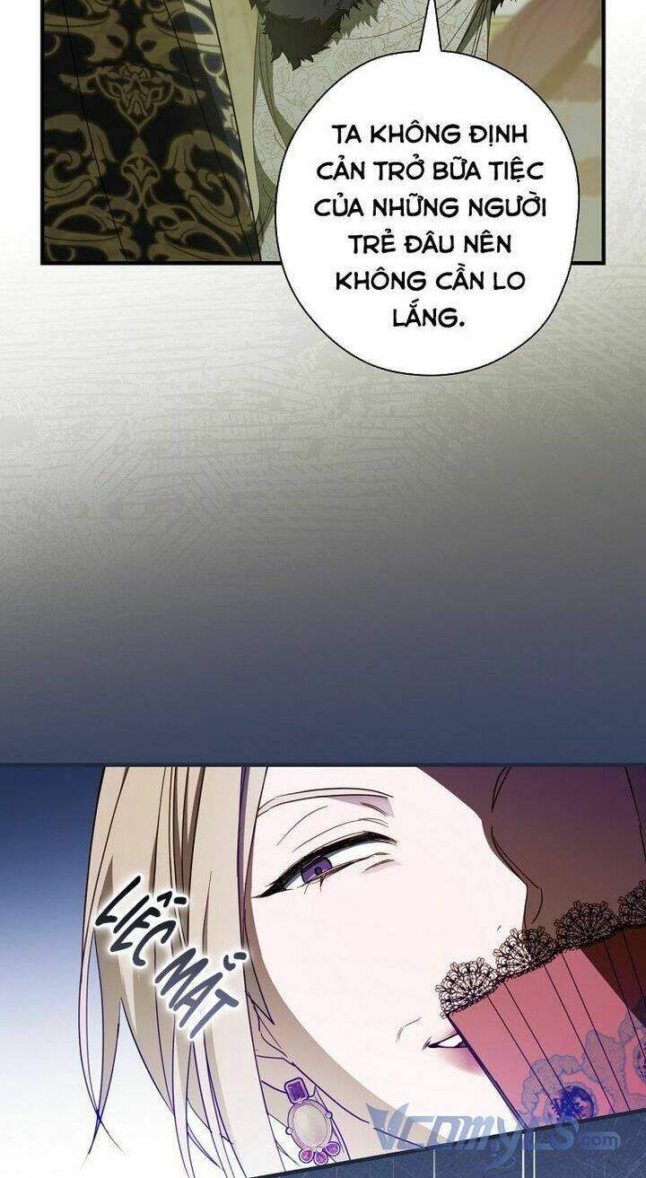 Phương Pháp Khiến Phu Quân Đứng Về Phía Tôi - Chapter 50 - Page 35