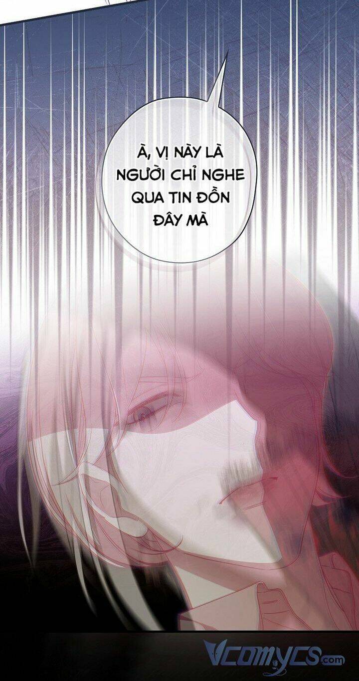 Phương Pháp Khiến Phu Quân Đứng Về Phía Tôi - Chapter 50 - Page 36