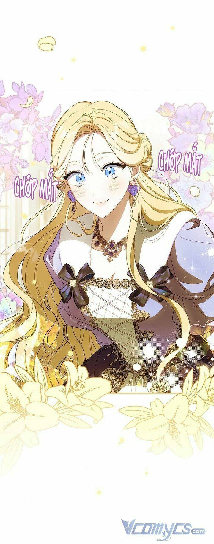 Phương Pháp Khiến Phu Quân Đứng Về Phía Tôi - Chapter 50 - Page 3