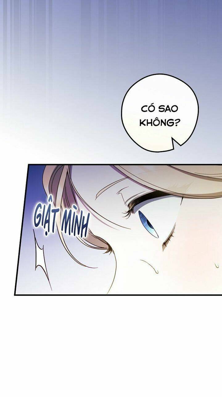 Phương Pháp Khiến Phu Quân Đứng Về Phía Tôi - Chapter 50 - Page 39