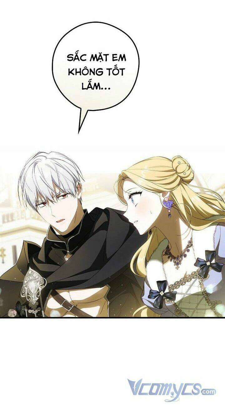 Phương Pháp Khiến Phu Quân Đứng Về Phía Tôi - Chapter 50 - Page 40