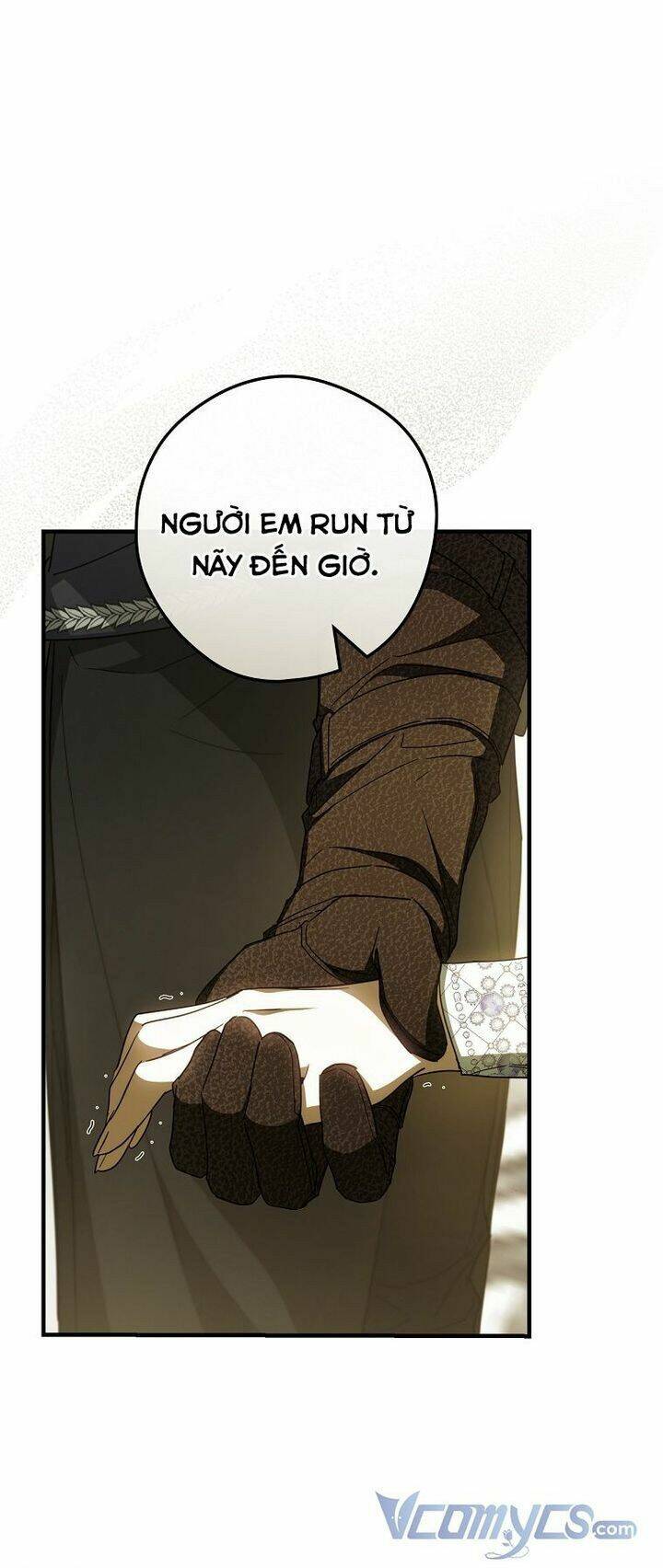 Phương Pháp Khiến Phu Quân Đứng Về Phía Tôi - Chapter 50 - Page 41