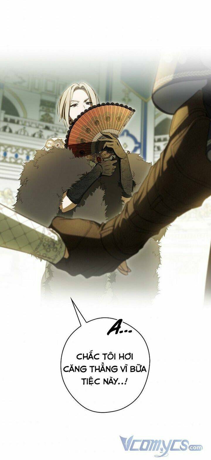 Phương Pháp Khiến Phu Quân Đứng Về Phía Tôi - Chapter 50 - Page 42