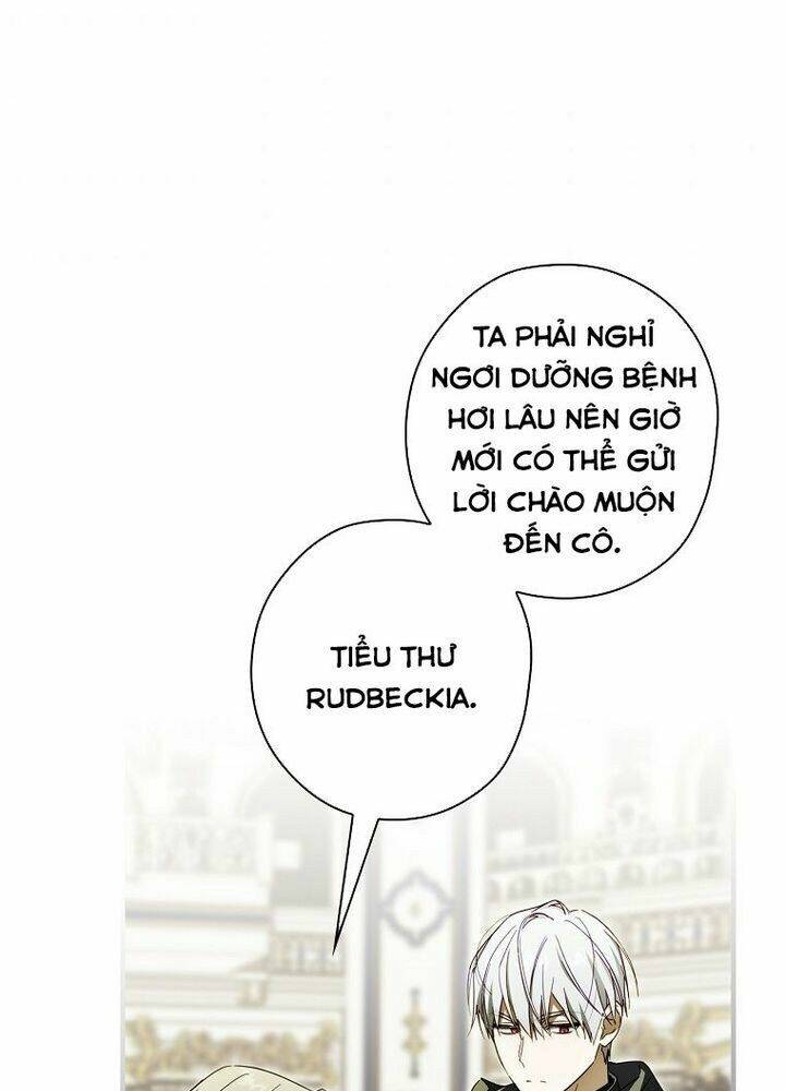 Phương Pháp Khiến Phu Quân Đứng Về Phía Tôi - Chapter 50 - Page 43